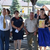 Zobacz w powiększeniu: Dożynki Gminne Baranów 2025 (19)